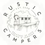 Bill Goddard - @rusticcampers - Instagram