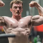 Will Goddard - @bigliftsbiggercake - Instagram