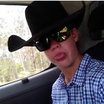 Billy Goetsch - @goetschy2003 - Instagram