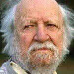 William Golding - @william_golding - Instagram