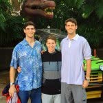 Bill Goldstein - @billy_goldstein - Instagram
