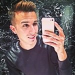 Billy Gomez - @_billygomez - Instagram