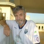 Bill Gorman - @frankthewilly - Instagram
