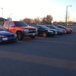 Bill Gorman - @mogatorcars - Instagram