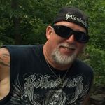 Bill Gorman - @smokinrk - Instagram