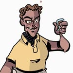 Bill Gorton - @bill.gortonwwi - Instagram