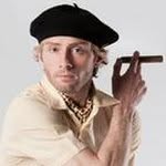 Bill Gorton - @billontherocks - Instagram