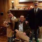 Bill Gray - @billgray316 - Instagram