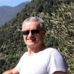 Bill Gray - @billgraymg - Instagram