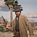 William “Bill” Gray - @rdr2bill_gray - Instagram