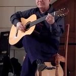 Bill Gregg - @ggergwm - Instagram