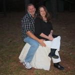Billy N Dawn Gresham - @billyndawng90 - Instagram