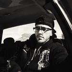 Colin Gresham - @greshamdollabill - Instagram