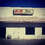 Bill Grove - @b_and_m_cycle - Instagram