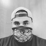 Bill Gutierrez - @willeeee13 - Instagram