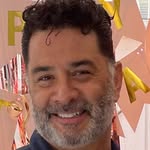 Bill Gutierrez - @nicoyanytime - Instagram