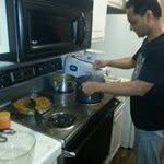 Bill Haase - @ontheroadfoodie - Instagram