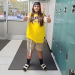 Billie Haddock - @bills_lifee - Instagram