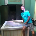 Billy Haddock - @hevenlyhaddocksjourneys - Instagram