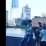 @bill_haley91 - Instagram