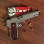 Bill Haley - @ontargetammo - Instagram