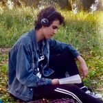 Mika2il🐺 - @_bill_haley_ - Instagram