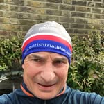 Bill James - @billjamestri - Instagram