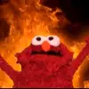 Billy Hames - @elmo.the.desecrator - TikTok