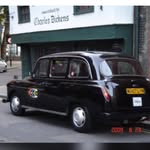 Bill Hand - @taxiguide - Instagram