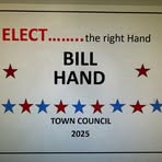 Bill Hand - Facebook