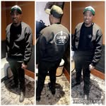 Bill Haney - @bigduna7 - Instagram