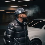 LiL - @billhaneyjr - Instagram