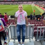 Bill hank - @billhank78 - Instagram