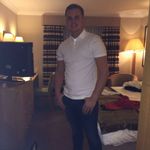 Billy Harbour - @billyharbour10 - Instagram