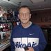 Billy Harkins - Facebook