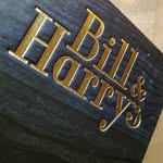 Bill & Harry's - @billnharrys - Instagram