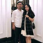 Bill Harry Hubertus Saragih - @billharry - Instagram