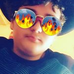 Billy Gage Hartline - @waffl3_mak3r - Instagram