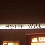 Will Hatcher - @hotel__will - Instagram