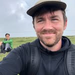 Will Hatcher - @cats_clay_crochet - Instagram