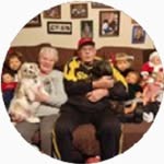 Bill Hathaway - @dobi837_ - Instagram