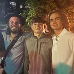 Will Hedrick - @will.hedrick_38 - Instagram