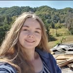 Shirley Billheimer - @n_billheimer - Instagram