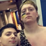 Bill Heller - @yung_jones_man - Instagram