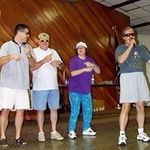 Bill Helton - @amykirilak - Instagram