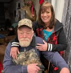 Bill Hendrick - Facebook