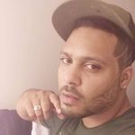 Bill Lewis Hendrick - @giiireal - Instagram