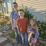 Bill Hendrickson - @wldbil16axys - Instagram