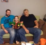 Bill Hendrickson - Facebook