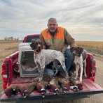 Bill Hendrickson - Facebook